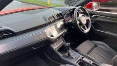 Audi Q3 35 TFSI S Line 5dr S Tronic Petrol Estate